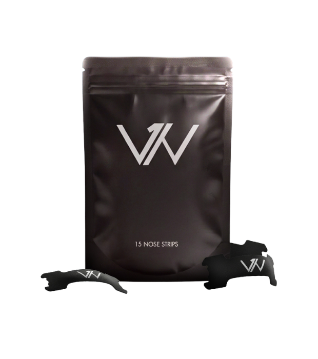 15 Nose Strips von W1NNAS
