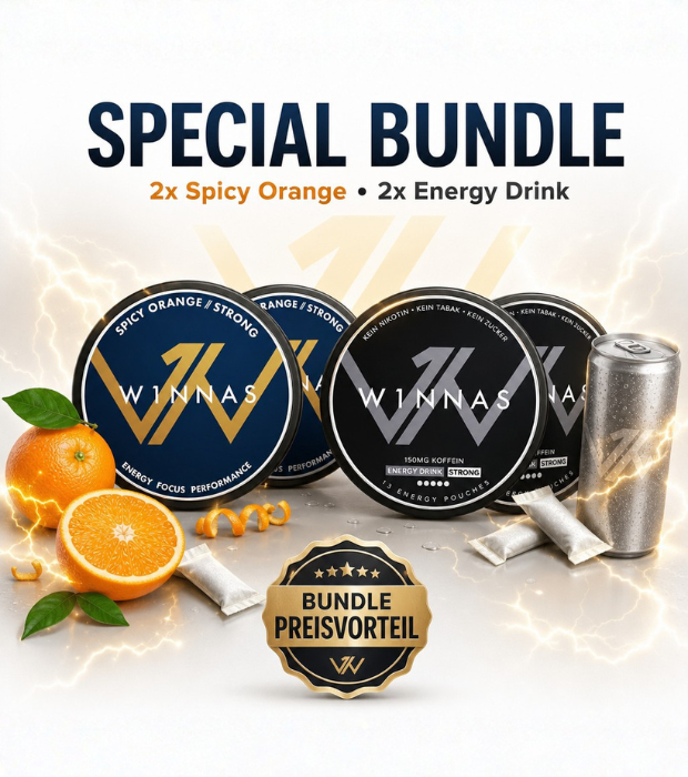 W1NNAS SPECIAL BUNDLE