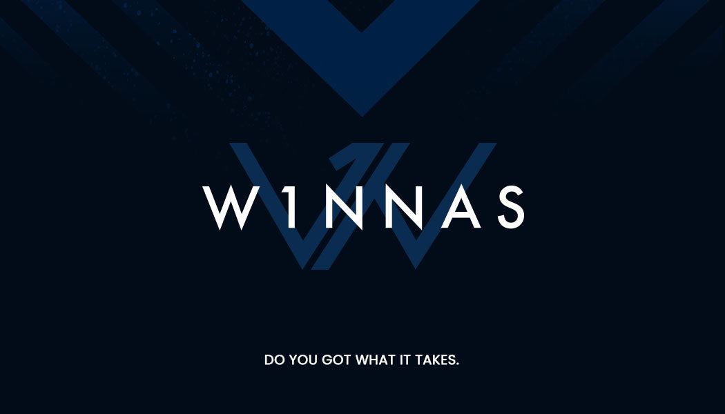 W1NNAS - Do you got what it takes