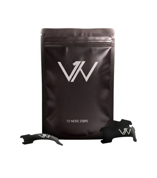15 Nose Strips von W1NNAS