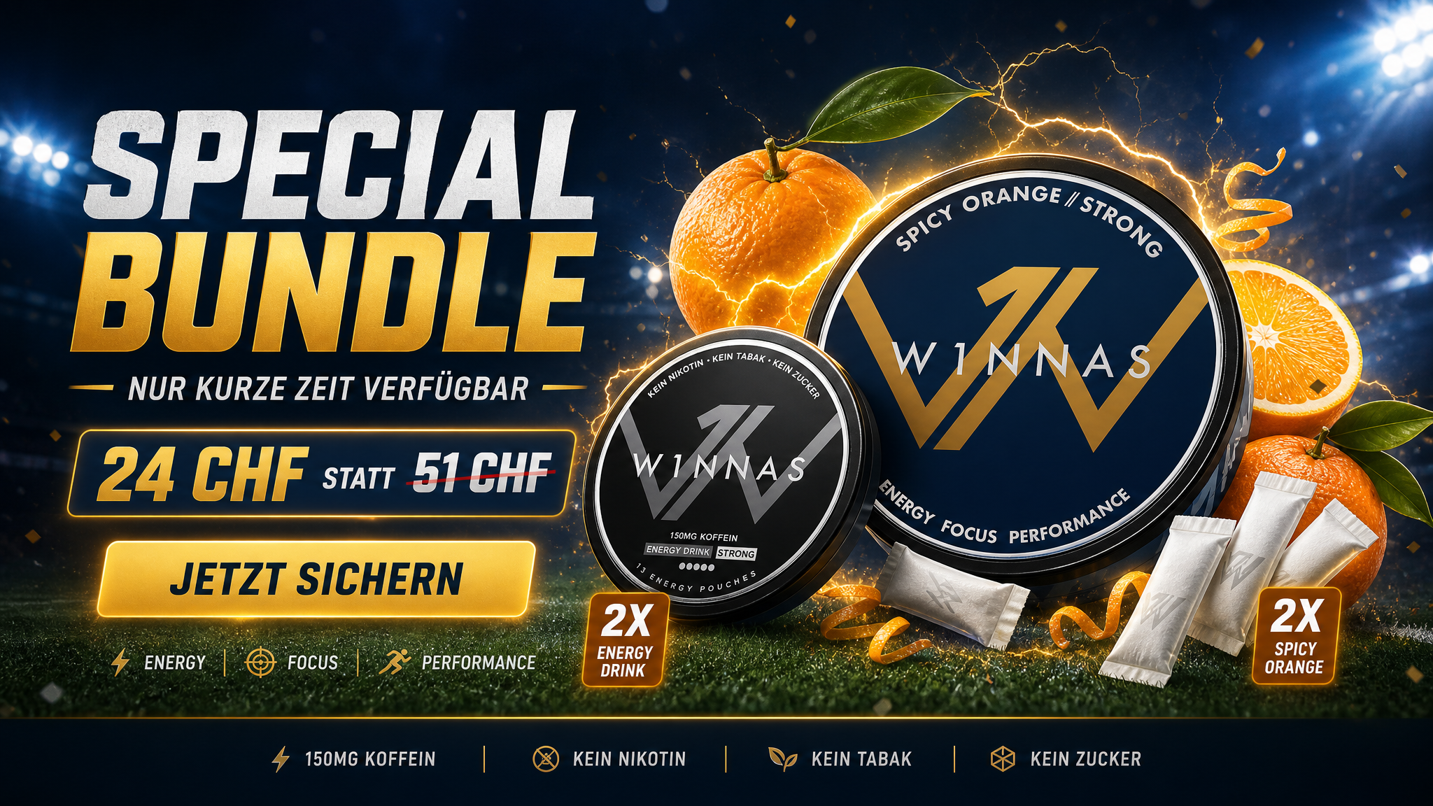 Sommer Angebot